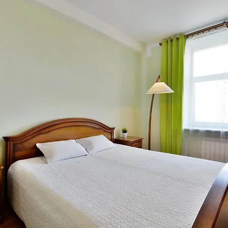 Capital Aparton Aparthotel