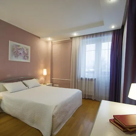 Capital Aparton Aparthotel