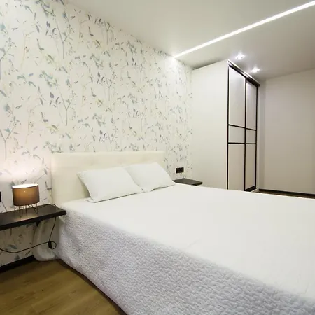Capital Aparton * Minsk