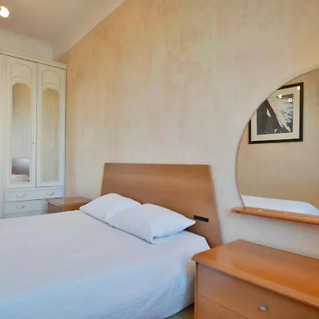 Capital Aparton Aparthotel Minsk