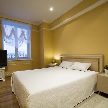 Aparthotel Capital Aparton *